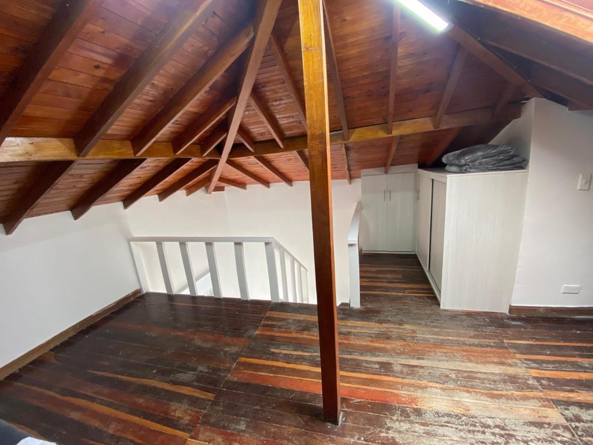 Appartement Duplex By Hope à Guatapé Extérieur photo
