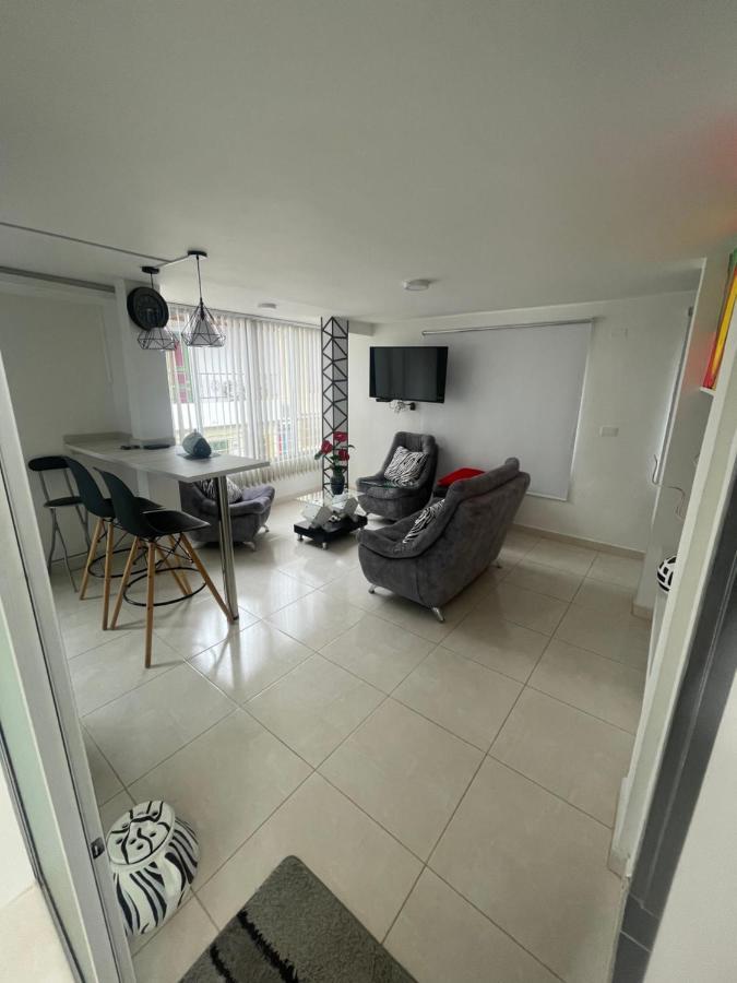 Appartement Duplex By Hope à Guatapé Extérieur photo