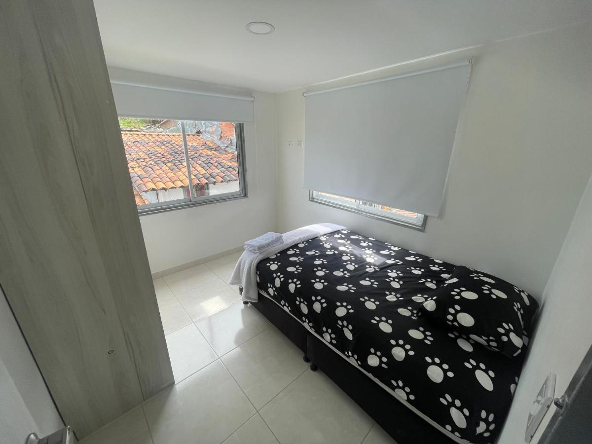 Appartement Duplex By Hope à Guatapé Extérieur photo
