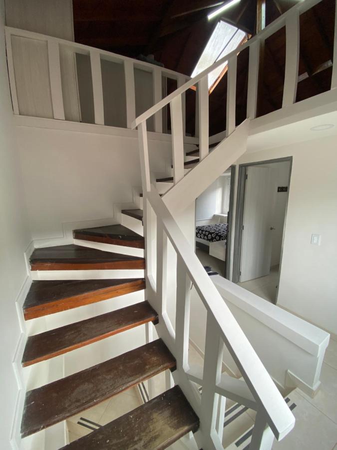 Appartement Duplex By Hope à Guatapé Extérieur photo
