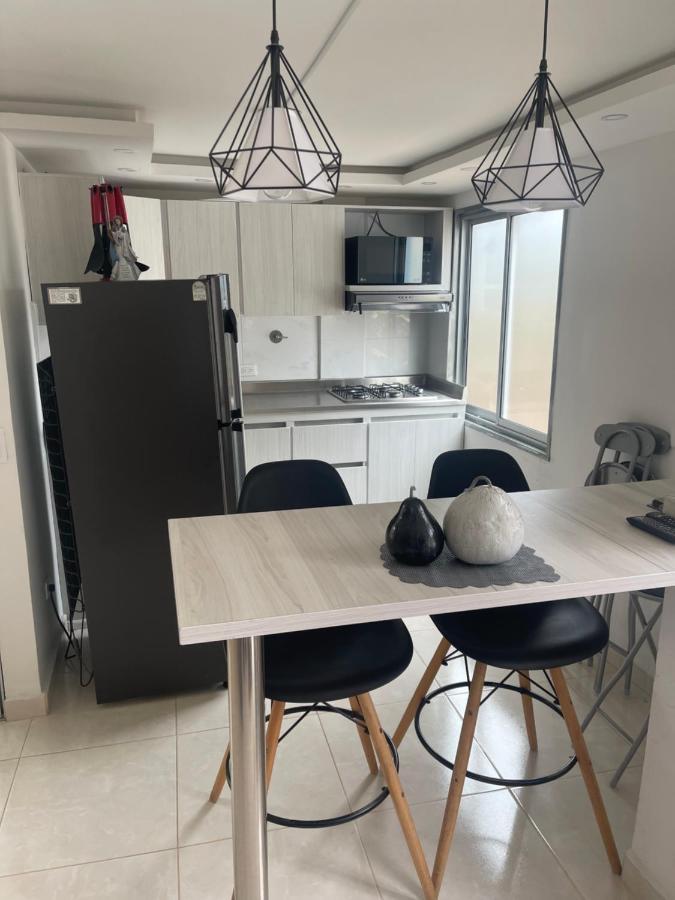 Appartement Duplex By Hope à Guatapé Extérieur photo