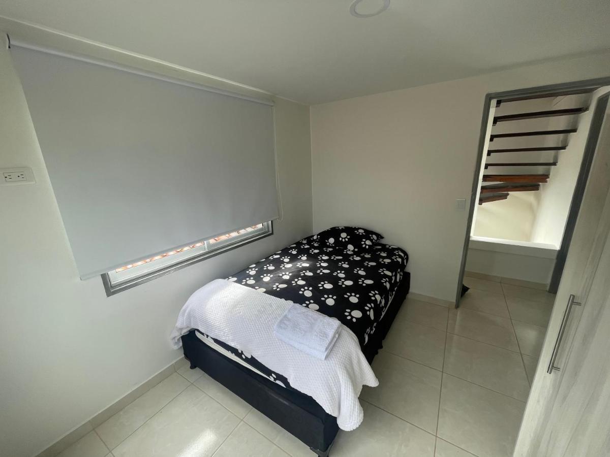 Appartement Duplex By Hope à Guatapé Extérieur photo