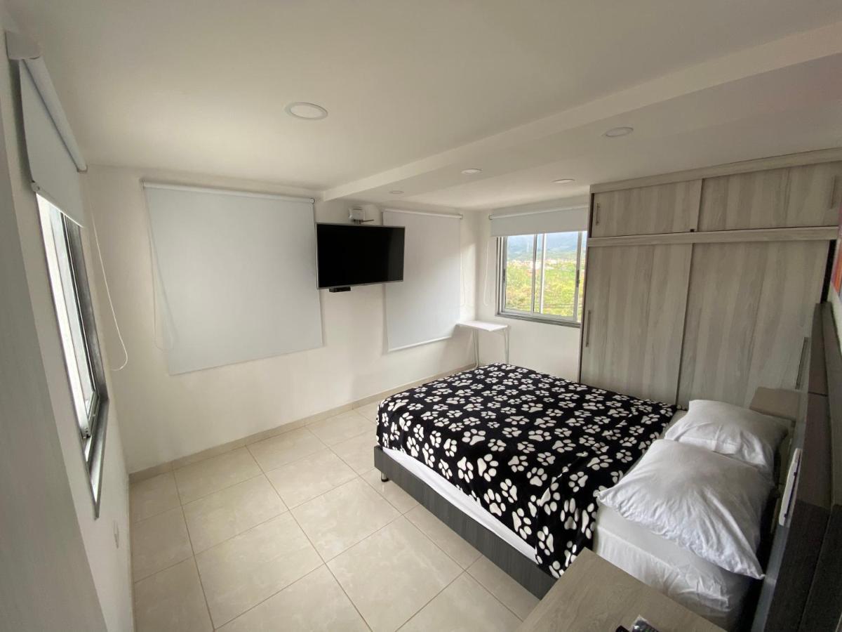 Appartement Duplex By Hope à Guatapé Extérieur photo